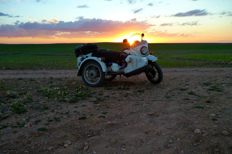 Morocco